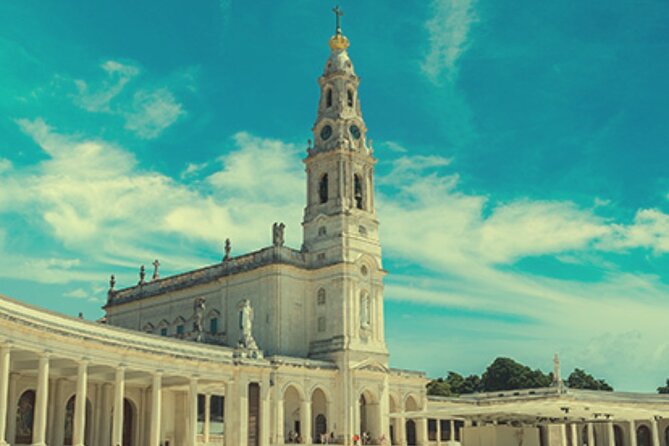 Fátima - Full Day Private Guided Tour From Lisbon by Minivan - Last Words