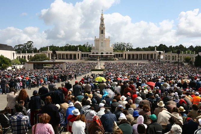 Fatima Half Day Private Tour - Pricing and Booking Information