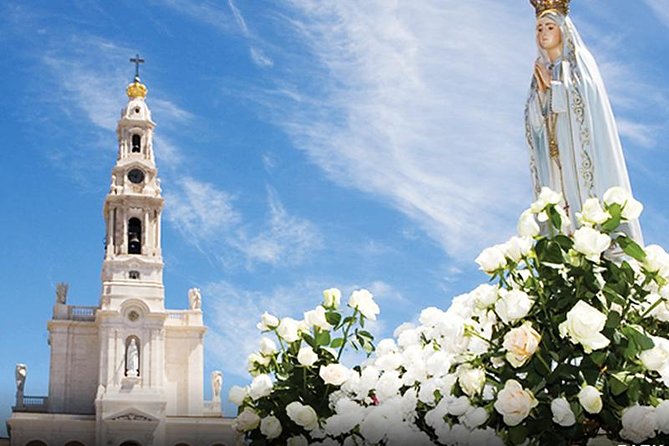 FATIMA - Religious Private Tour - Common questions