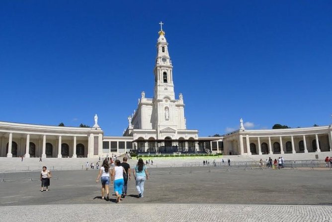 Fatima Sanctuary & Obidos Ancient Village Private Luxury Tour - Participant Recommendations