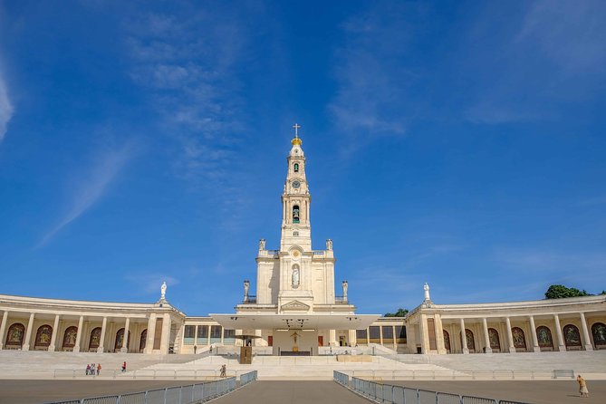 Fatima Shrine Walking Tour - Last Words and Final Thoughts