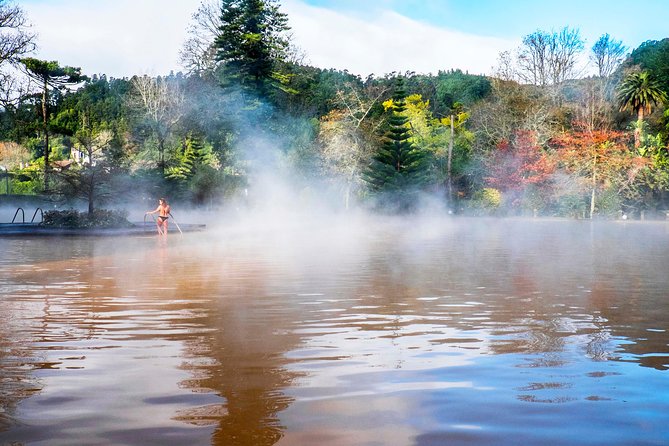 Fenais Da Luz Private Furnas and Lake of Fire Tour  - Ponta Delgada - Customer Reviews and Feedback