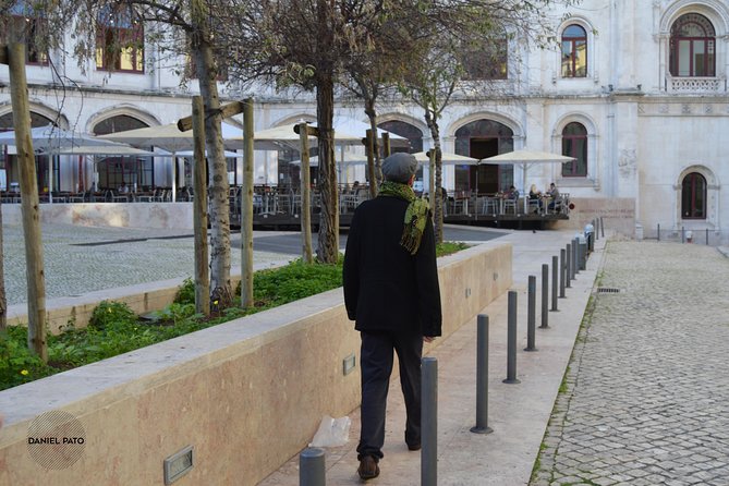 Fernando Pessoa Lisbon Walking Tour - Traveler Reviews and Ratings