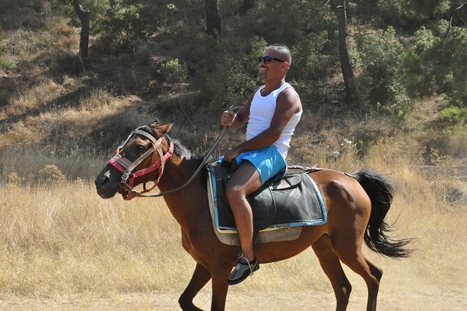 Fethiye Horse Riding Experience - Directions