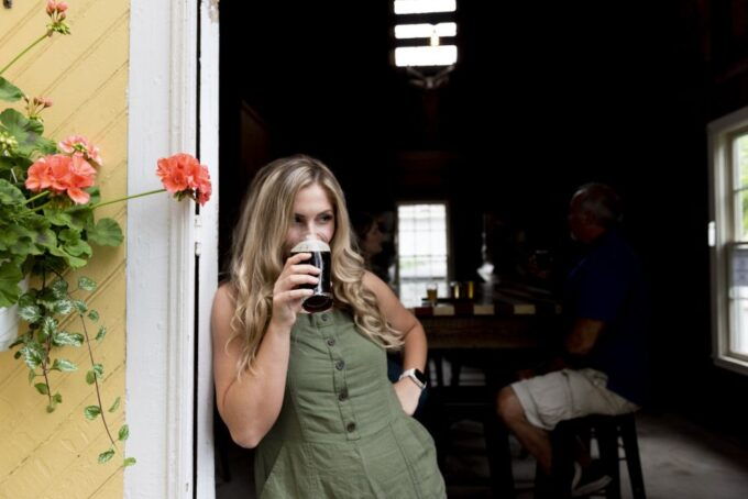 Finger Lakes: Crafts & Drafts Pass - Accessibility Information