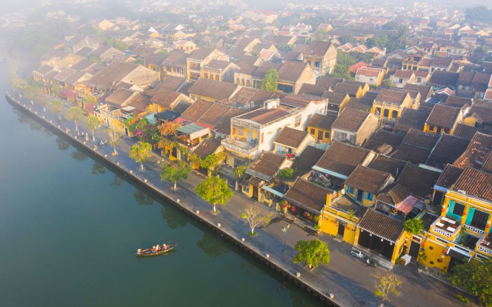 Flavor on Food: Hoi An Delicious Food Tour - Tasting Experience