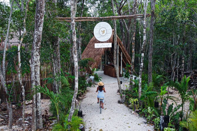 Floating Breakfast in the Yellow Nest (Near Dos Ojos Cenote) - Nearby Attractions