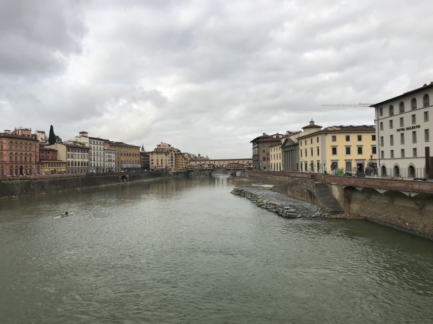 Florence: 6 Underground Minicar Experience - Inclusions and Reviews