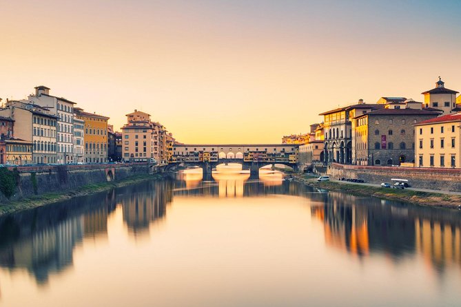 Florence and the David: Private Walking Tour - Directions