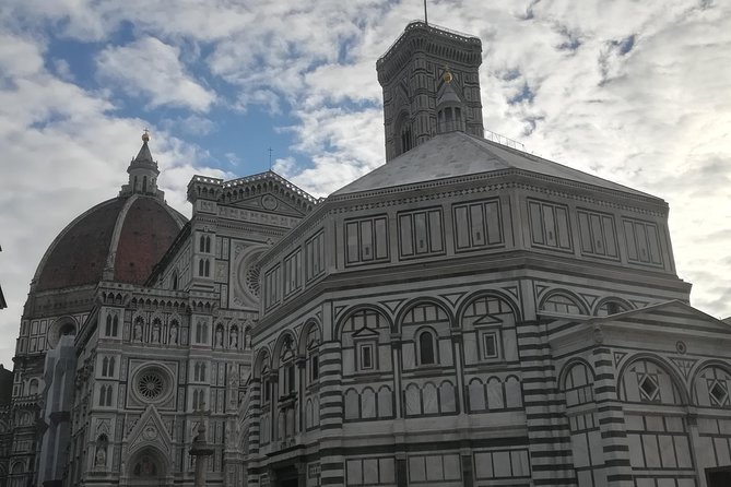 Florence Highlights: Uffizi and Accademia Guided Tours - Assistance Options