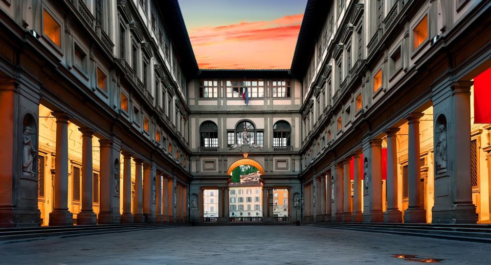 Florence: Private Architecture Tour With a Local Expert - Last Words