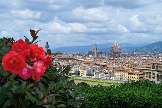 Florence Private Day Tour From Rome - Last Words