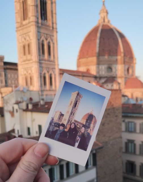 Florence: Rooftop Bar Tour With Drinks, Aperitif and Gelato - Customer Reviews