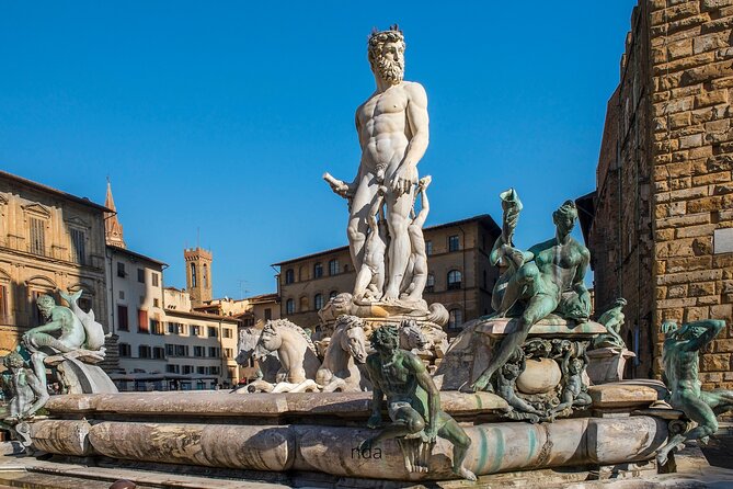 Florence Scavenger Hunt and Best Landmarks Self-Guided Tour - Cancellation Policy