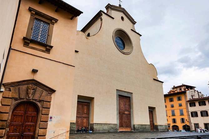 Florence: the Curious Oltrarno, Self-Guided Audio Tour - Cancellation and Refund Policy
