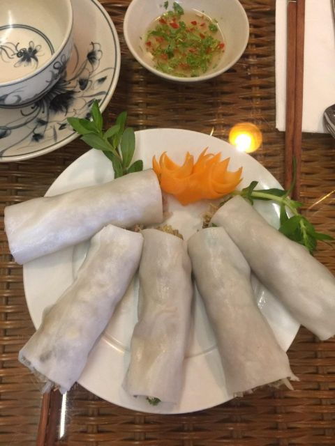 Food on Foot Tour Hanoi Small Group Daily Departure 18:00 - Additional Tour Details