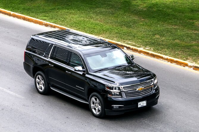 Fort Lauderdale Airport Private Transfer (Round-Trip) - Additional Information and Questions