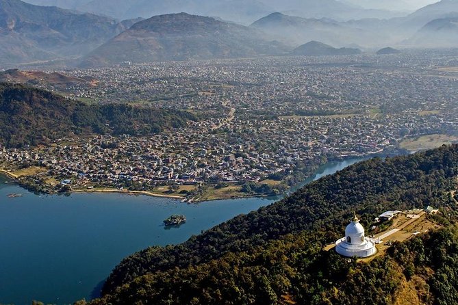 Foxing Hill Station With International Mountain Museum Tour From Pokhara - Last Words