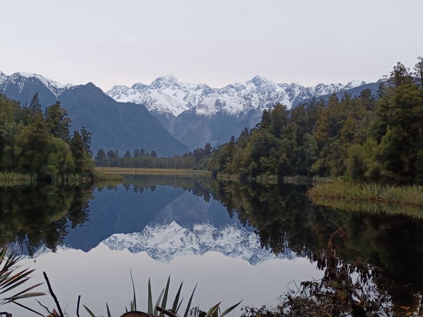 Franz Josef: Half-Day Nature Tour to Lake Matheson - Common questions