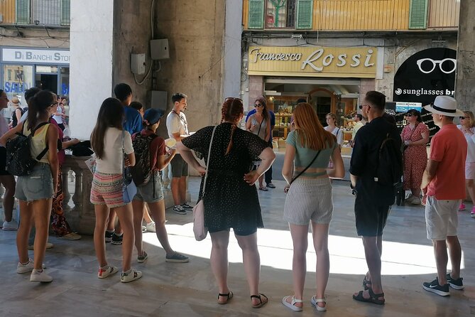 FreeTour Pisa - Tour Highlights