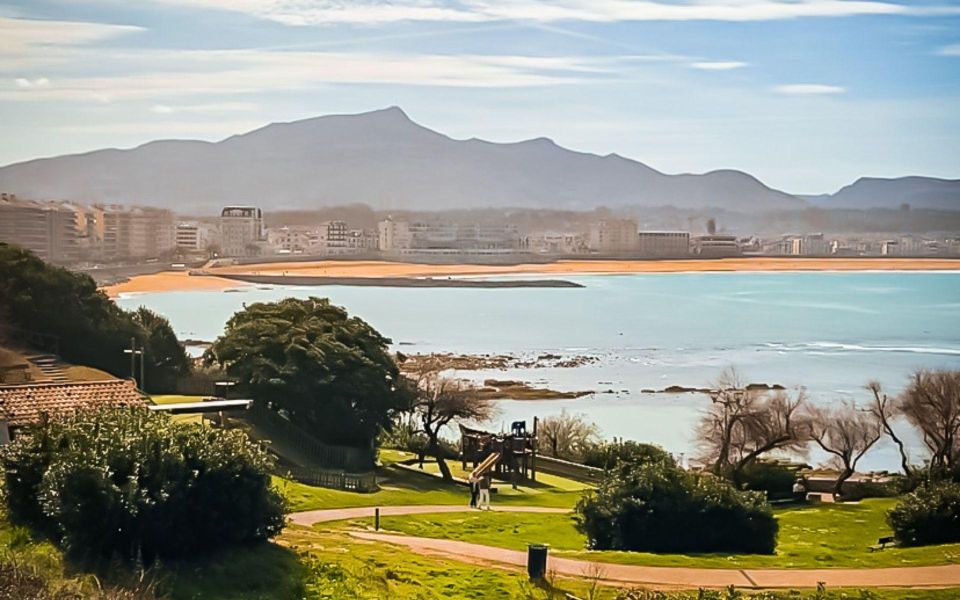 French Basque Country Coastline Tour in a 70'svw Van - Additional Information