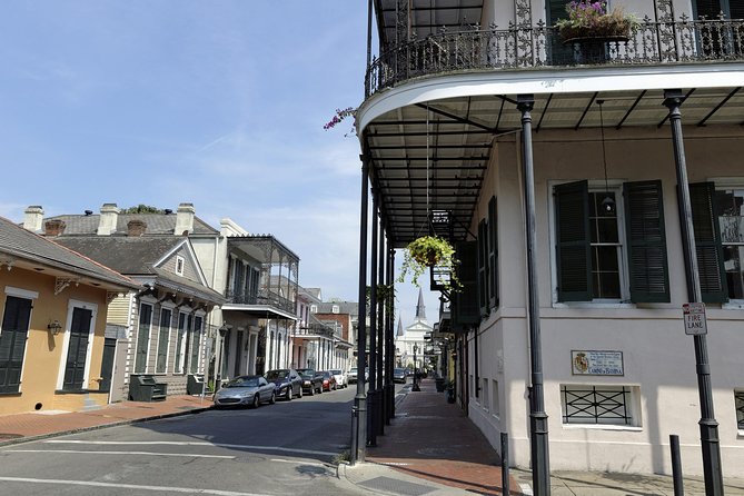 French Quarter Haunted Excursion In New Orleans - Common questions
