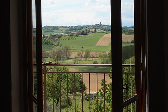 Fresh Pasta With a View of Monferrato Near Asti - Monferrato Day Trip Highlights