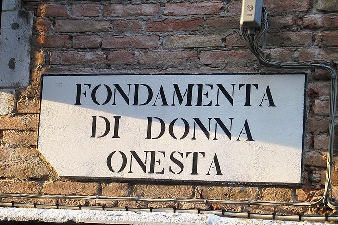 Friendinvenice Lets Discover Venice & the History of Its Courtesans PT - Common questions