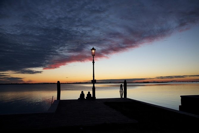 Friendinvenice Venice at Sunset - Local Delicacies and Drinks