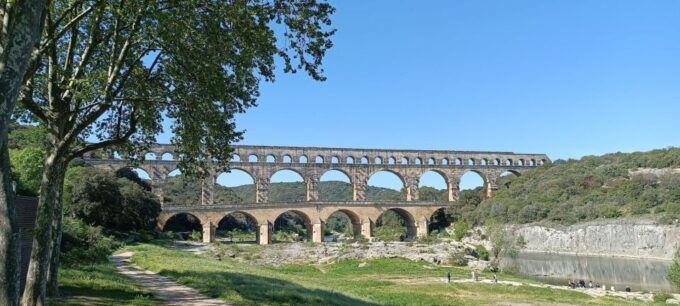 From Aix-en-Provence: Avignon City Highlights Guided Tour - Last Words