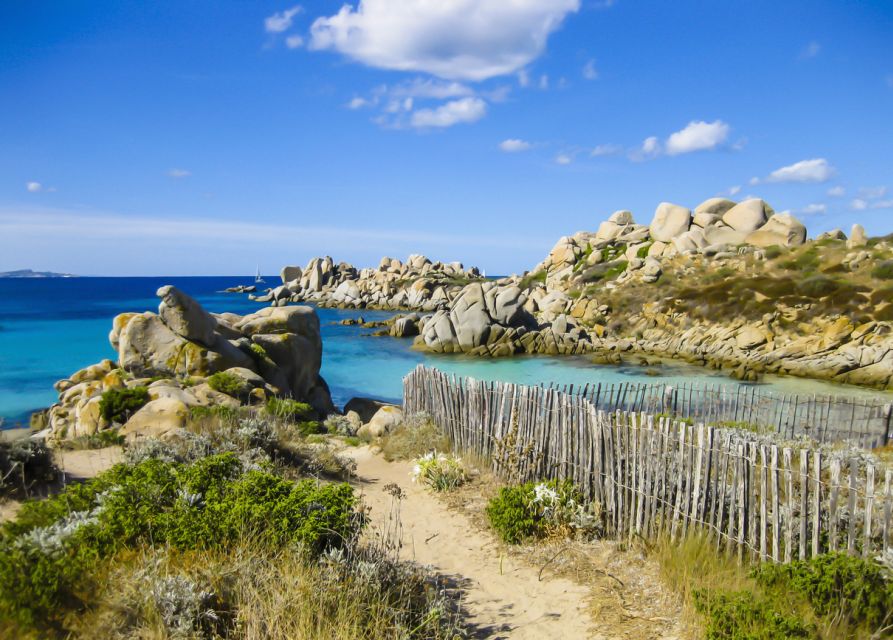 From Ajaccio: Lavezzi Islands & Bonifacio Caves Boat Tour - Last Words