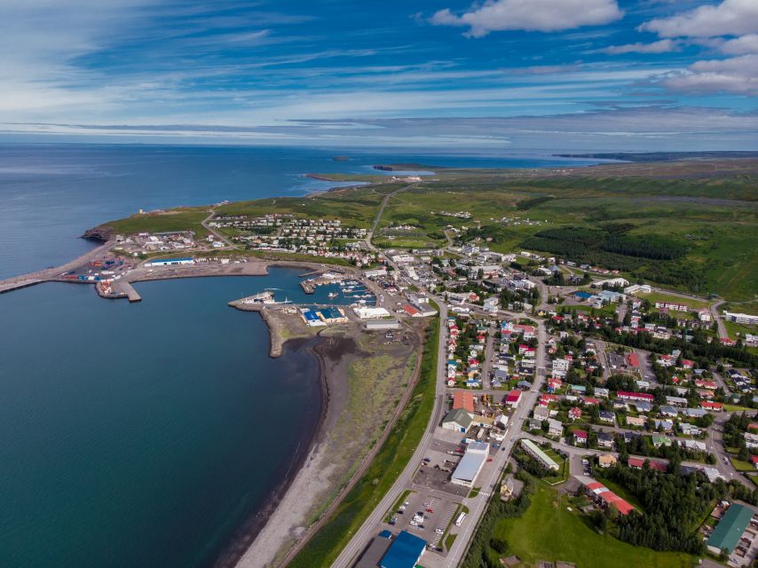 From Akureyri: Goðafoss and Húsavík Tour With Geosea Baths - Last Words