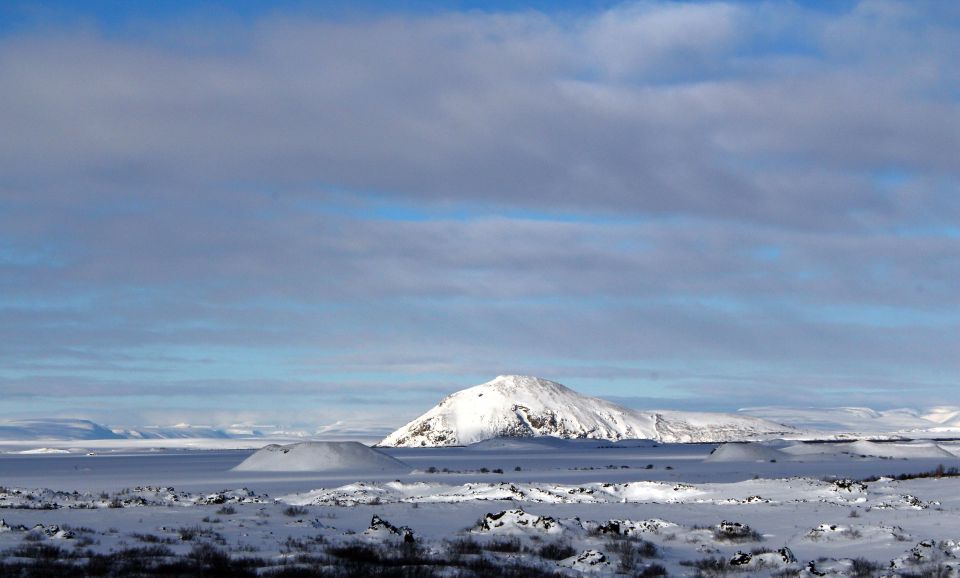 From Akureyri: Lake Mývatn Day Trip With Local Guide - Additional Information