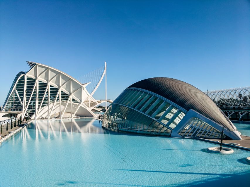 From Alicante: Valencia Full-Day Guided Tour - Date Availability