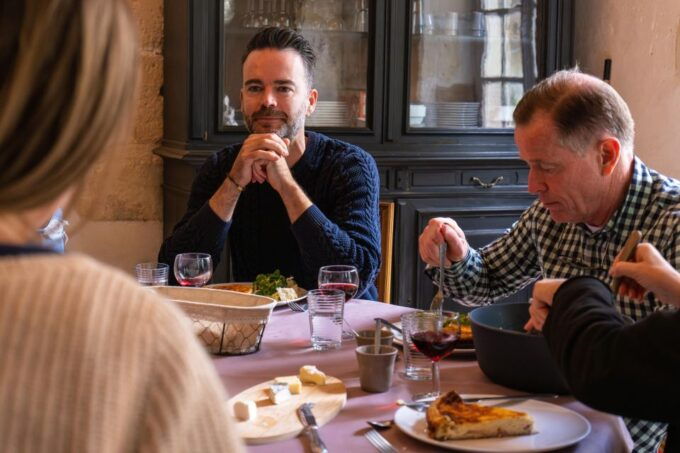 From Amboise: Chambord and Chenonceau Tour With Lunch - Customer Reviews