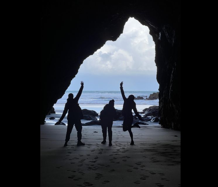 From Auckland: Guided Tour of Piha With Scenic Beach Walks - Booking Information
