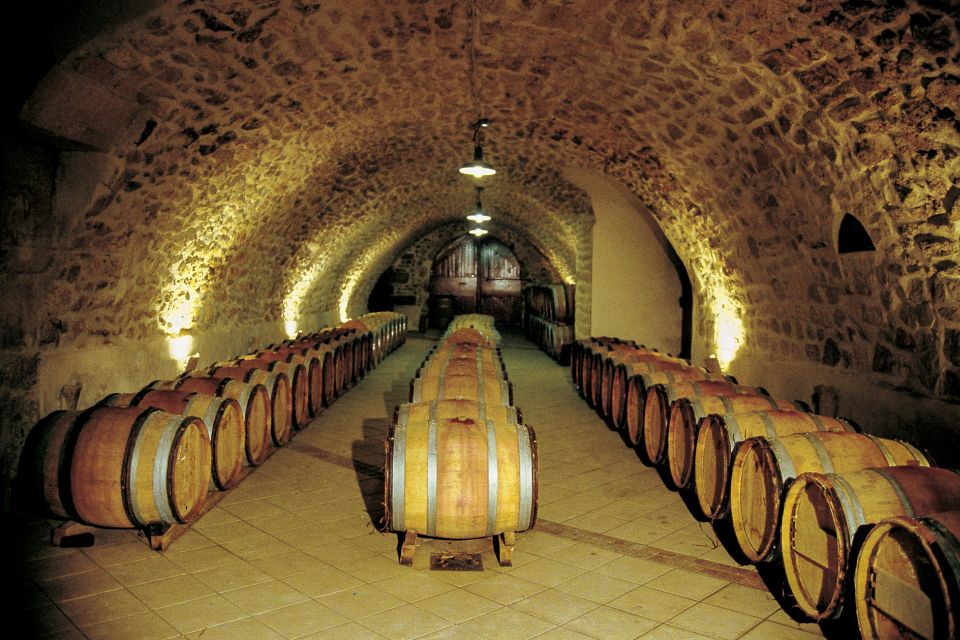 From Avignon: Half-Day Great Vineyards Tour - Additional Information