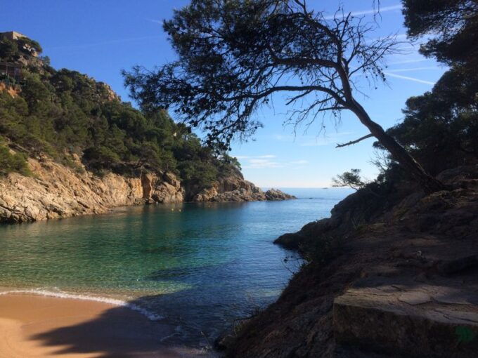 From Barcelona: Costa Brava Hike, Snorkel & Tossa De Mar - Common questions