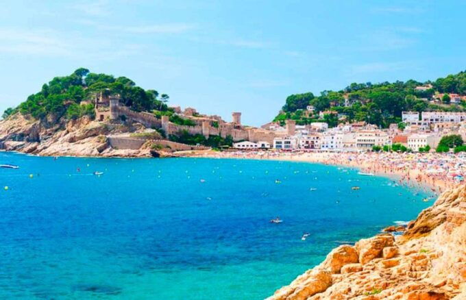 From Barcelona: Costa Brava Private Guided Tour - Common questions