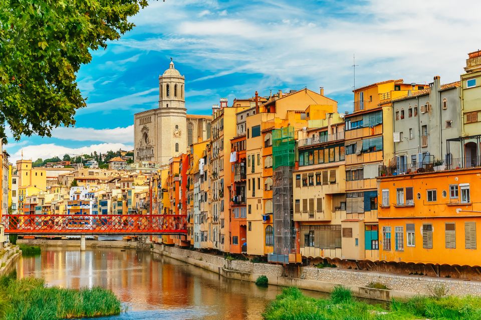 From Barcelona: Girona and Costa Brava Full-Day Tour - Customer Recommendations