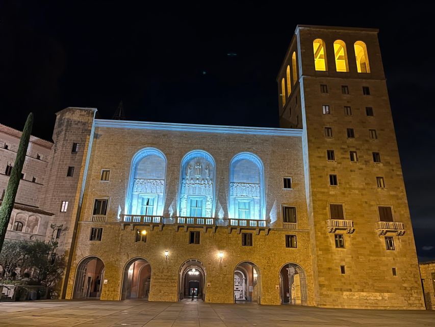 From Barcelona: Montserrat Afternoon Tour With Boys Choir - Review and Rating Insights