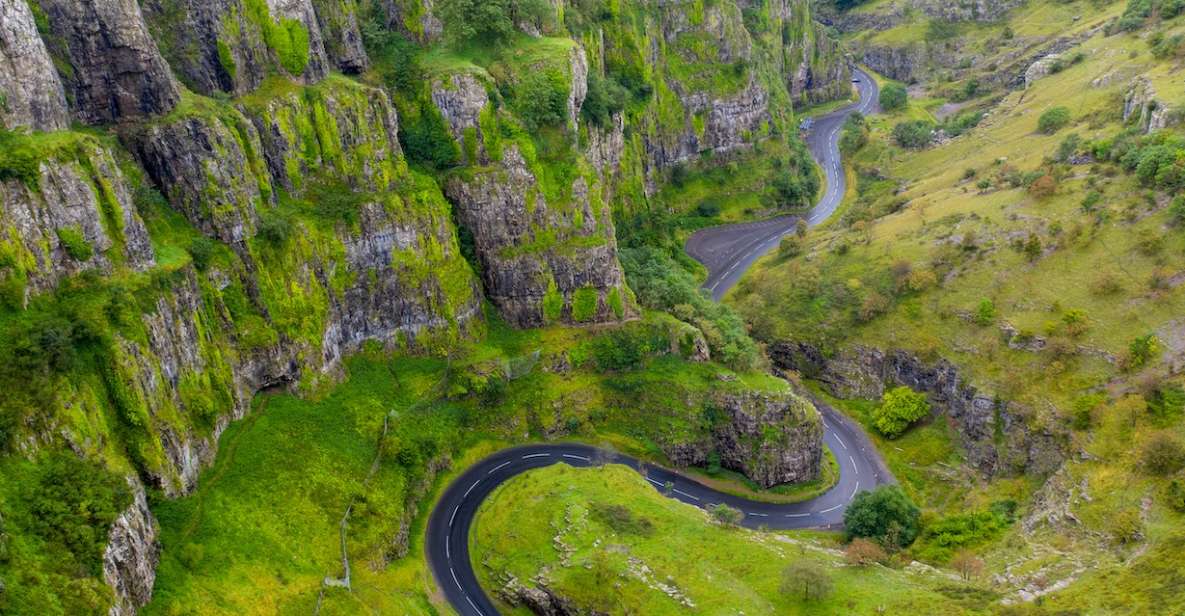 From Bath: Private Wells and Cheddar Gorge Tour With Pickup - Common questions