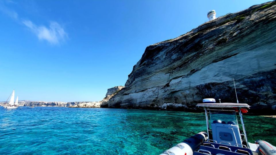 From Bonifacio: Guided Tour of the Extreme South and the Lavezzi Islands - Last Words