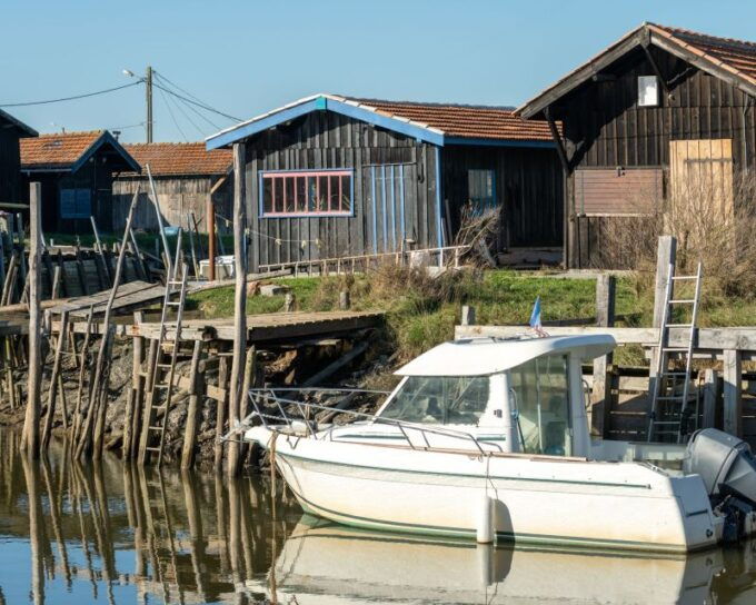 From Bordeaux: Arcachon Bay Afternoon and Seafood - Important Considerations