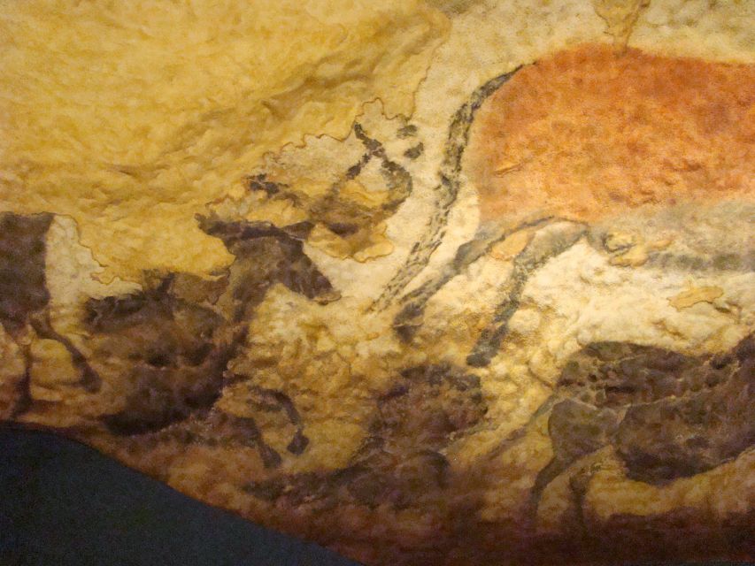 From Bordeaux: Lascaux and Dordogne Valley Private Tour - Additional Information
