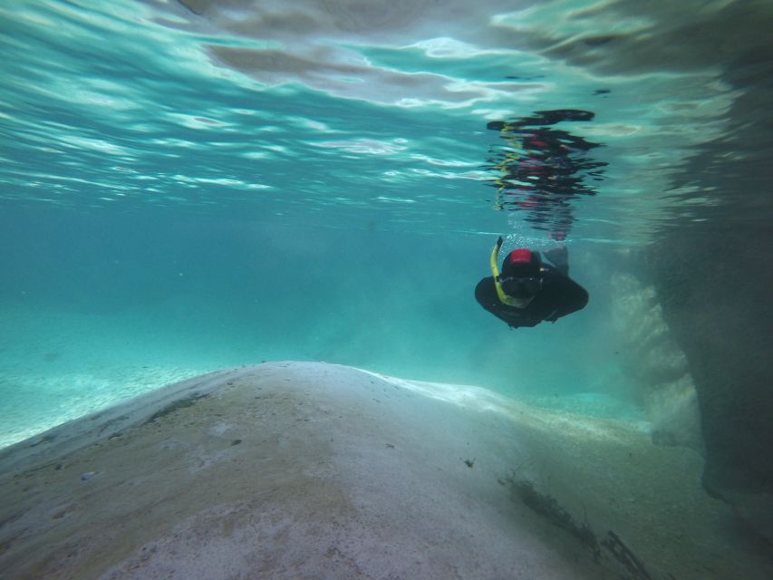 From Bovec: Soča Valley Snorkeling & Riverwalking - Additional Information