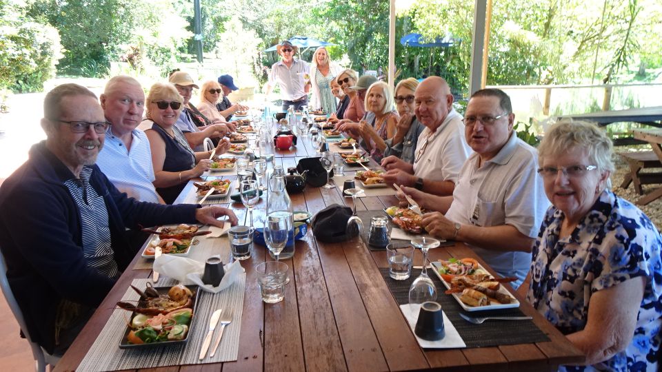 From Cairns: Atherton Tablelands Food and Wine Tasting Tour - Additional Information