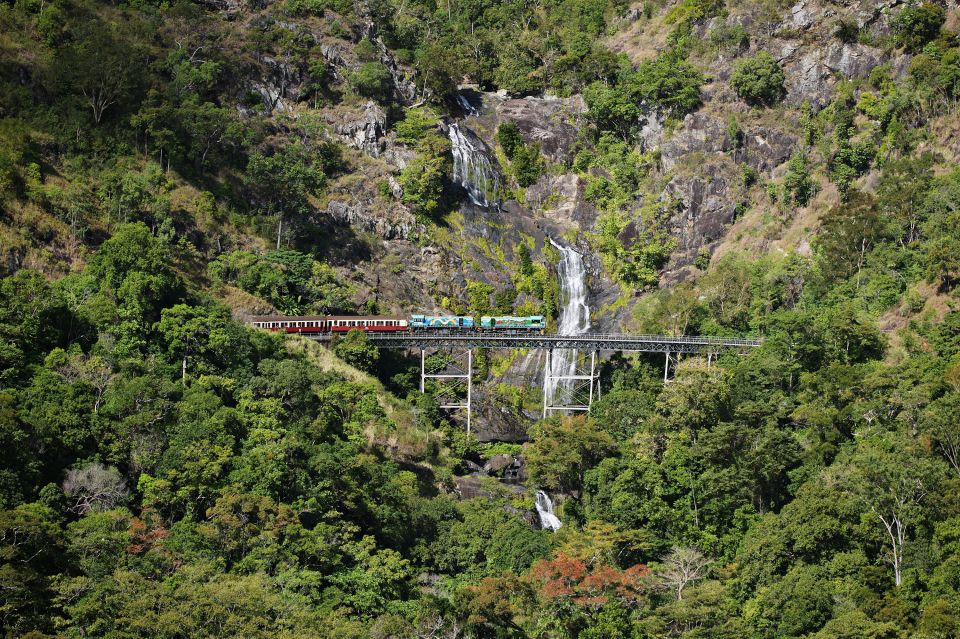 From Cairns: Kuranda Tour With Transfer - Important Information