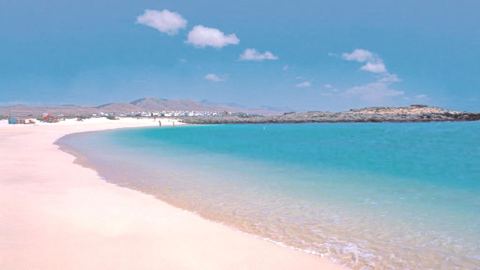 From Caleta De Fuste or Corralejo 5-6 Hours E-Bike Tour - Additional Information