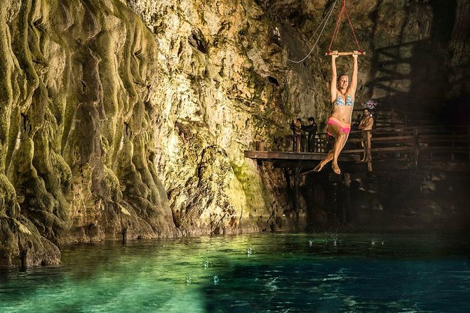 From Cancun and Riviera Maya: Full-day Tour to Chichen Itza and Cenote Maya - Tour Highlights and Value